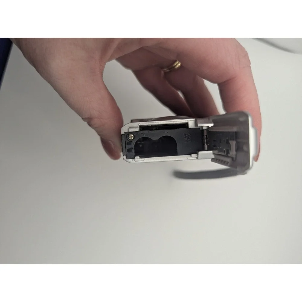 VistaQuest silver vq515